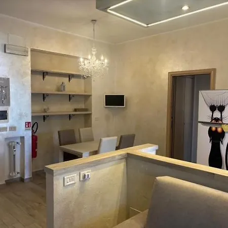 Locazione Turistica Di Carlo Laurini Appartamento