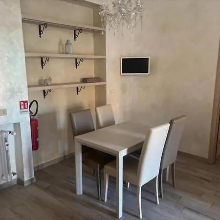 Appartamento Locazione Turistica Di Carlo Laurini *