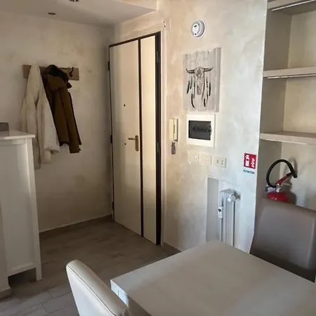 Locazione Turistica Di Carlo Laurini Roma
